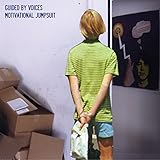 Motivational Jumpsuit