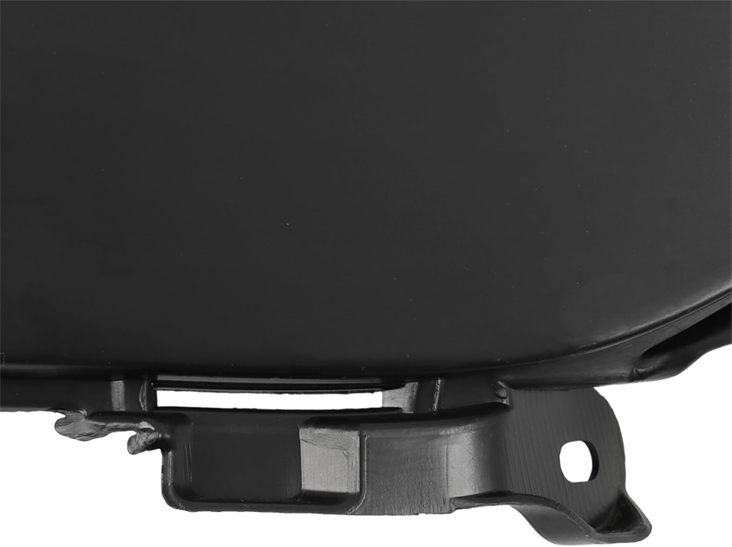 Silscvtt Primed Front Right Bumper Cover Replacement for Corolla Cross 2022 2023