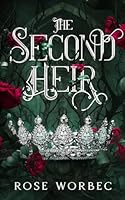The Second Heir 1962259102 Book Cover