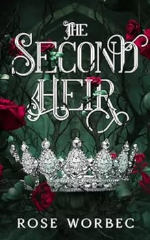 Paperback The Second Heir Book