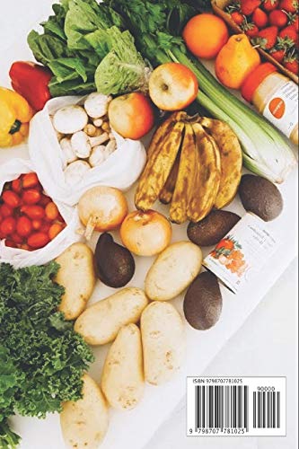 Vegetarian Fitness Meal Plan: A Collection Of 101 High-Protein Plant-Based Recipes For Vegan & Veget