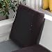 XJHKG Sofa Sitzkissenbezug, High Stretch Elastische Couchbezug Sitzkissenschutz Sofasitzbezug Sofa Überwürfe Sofabezug (Schokolade,L 3 Sitzer)