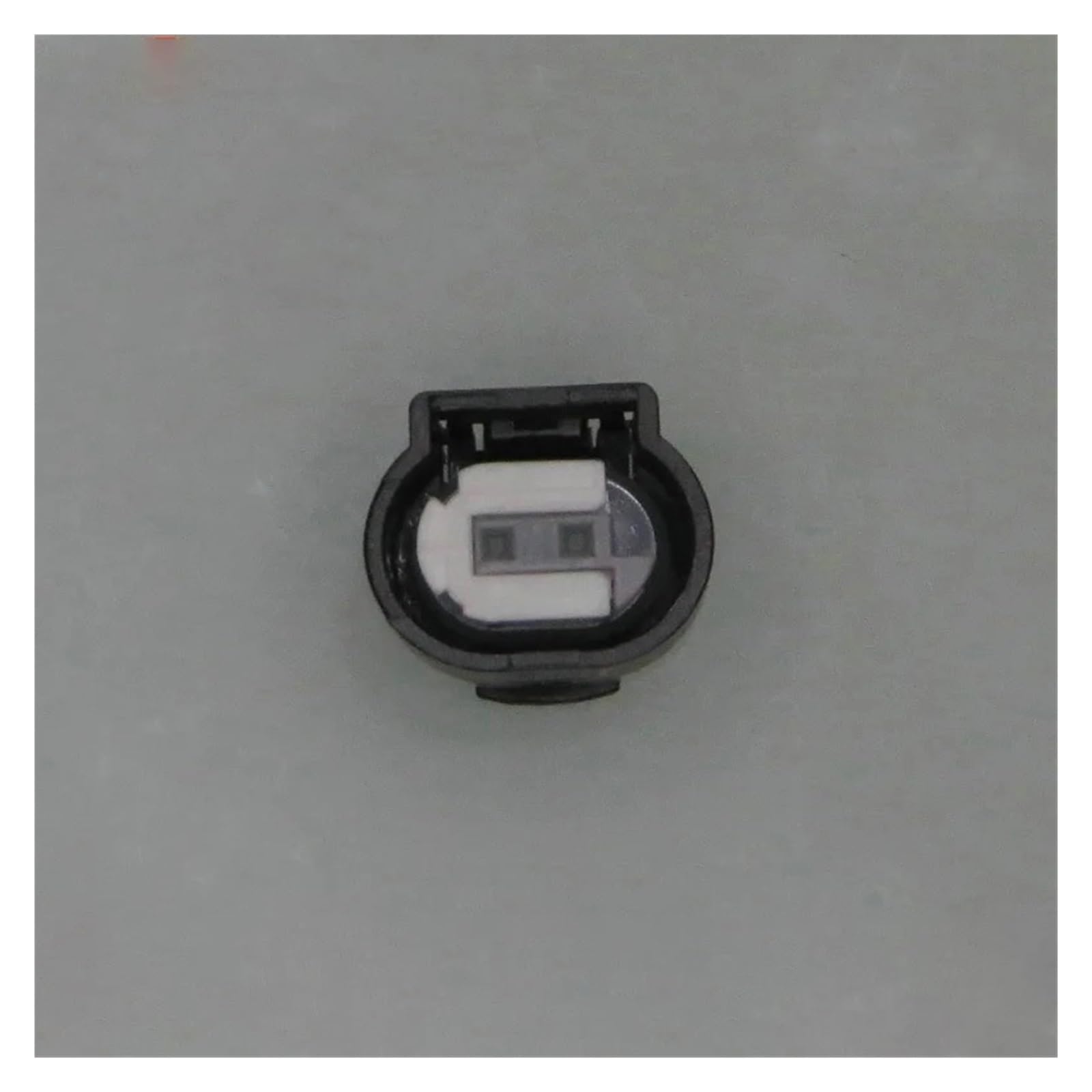 Connettore impermeabile for auto 2 pin femmina 1718555-1 con terminali e guarnizioni(Wire with 20cm)