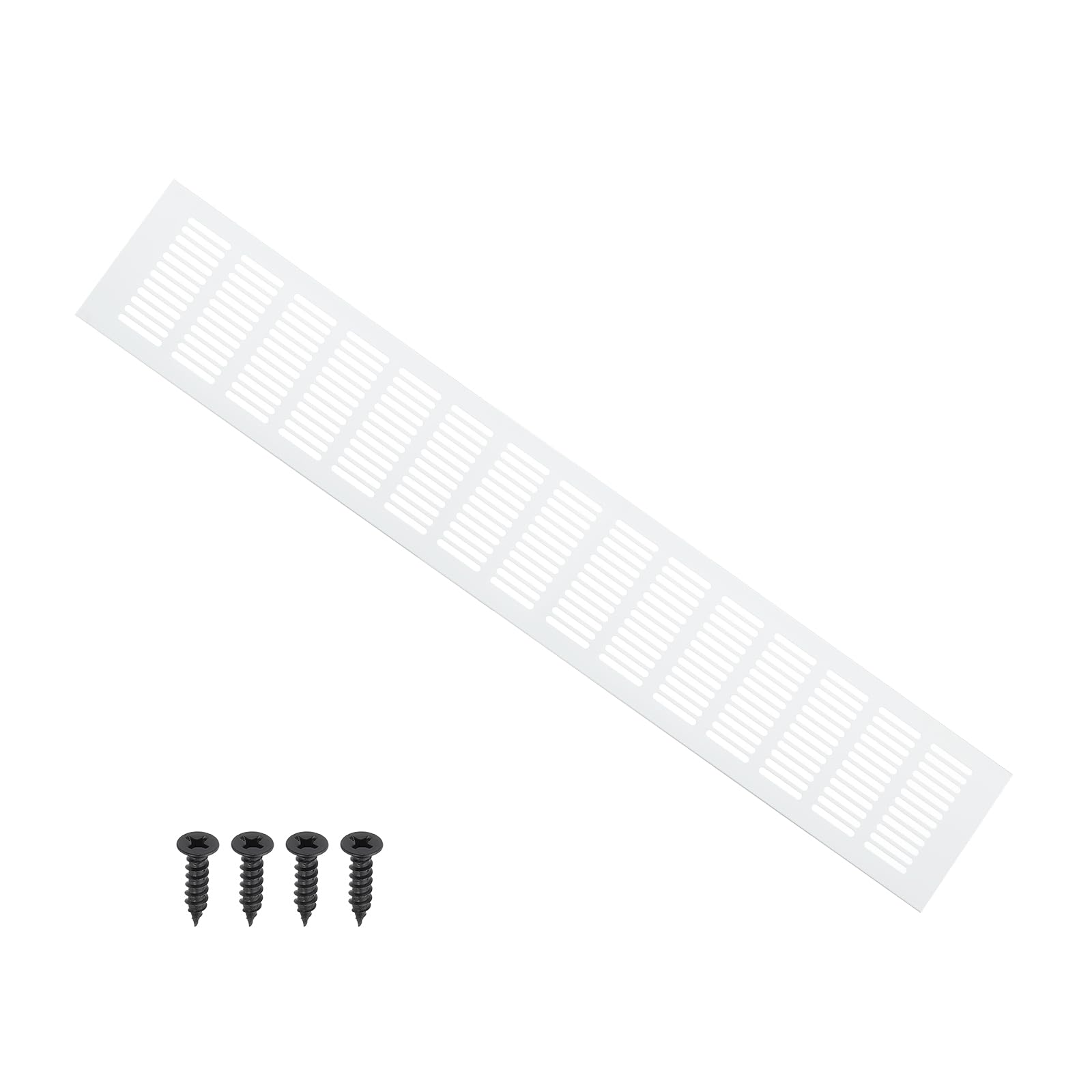 PATIKIL 24 x 4 Inch Door Air Vent Cover