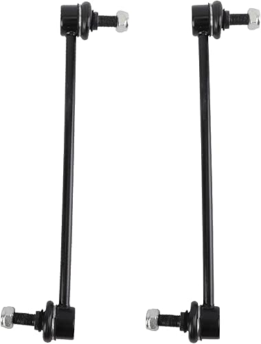 Stiueoav K80230 - Barra estabilizadora delantera para Pontiac Vibe 2003-2010 Scion Tc 2005-2010 Toyota Corolla 2003-2018 Toyota Matrix 2003-2014