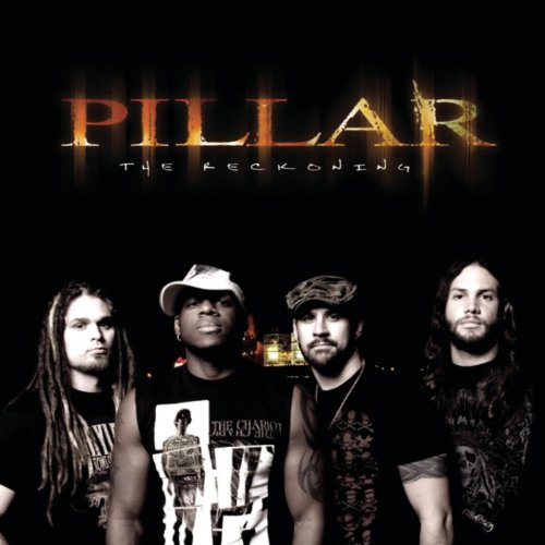 Pillar