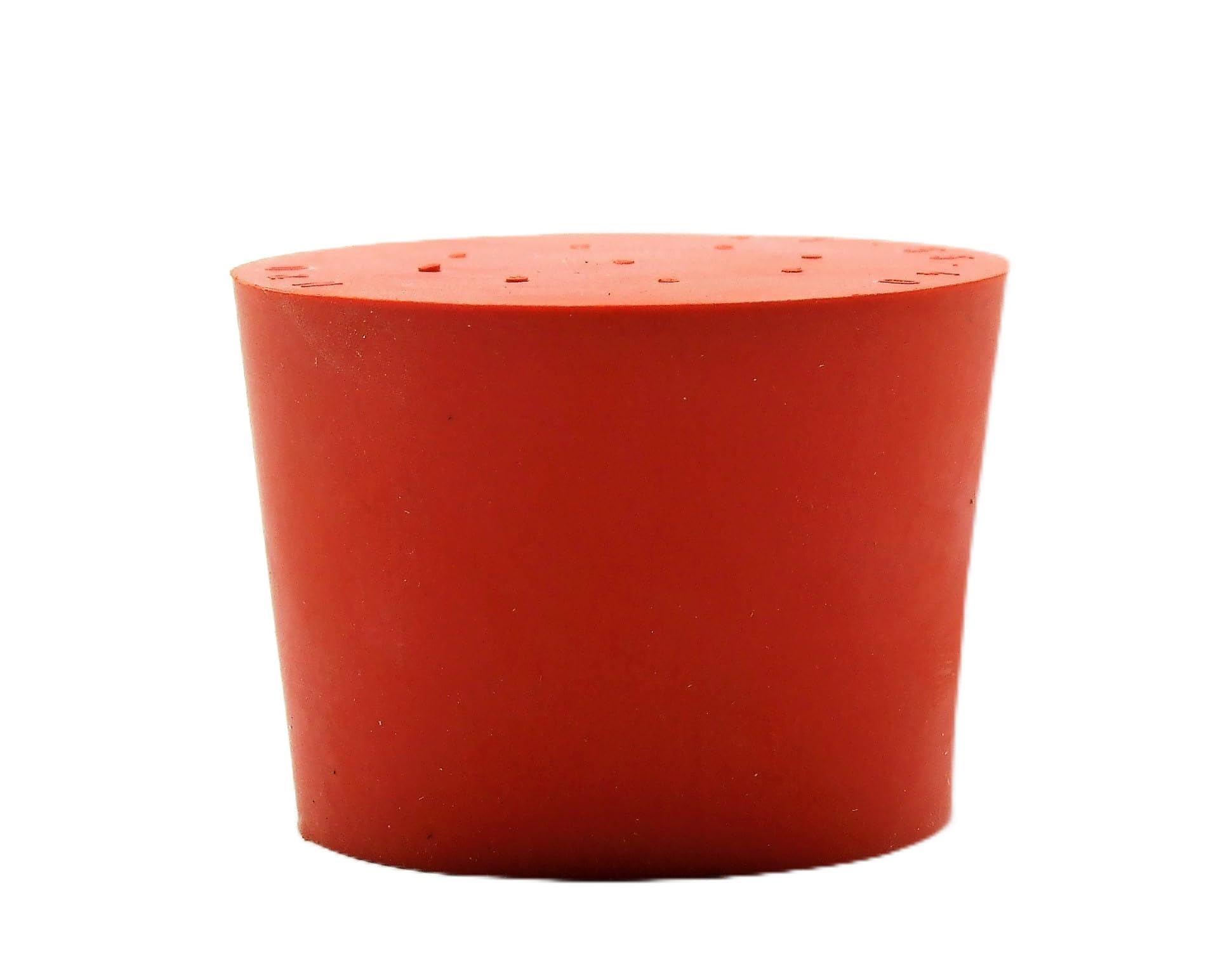 Fisherbrand™ Tappi A Un Foro In Gomma Naturale - Foto 6