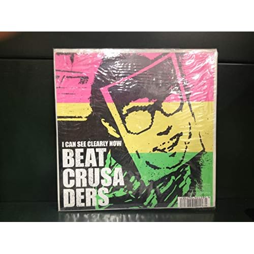 I Can See Clearly Now / JohnnyNash