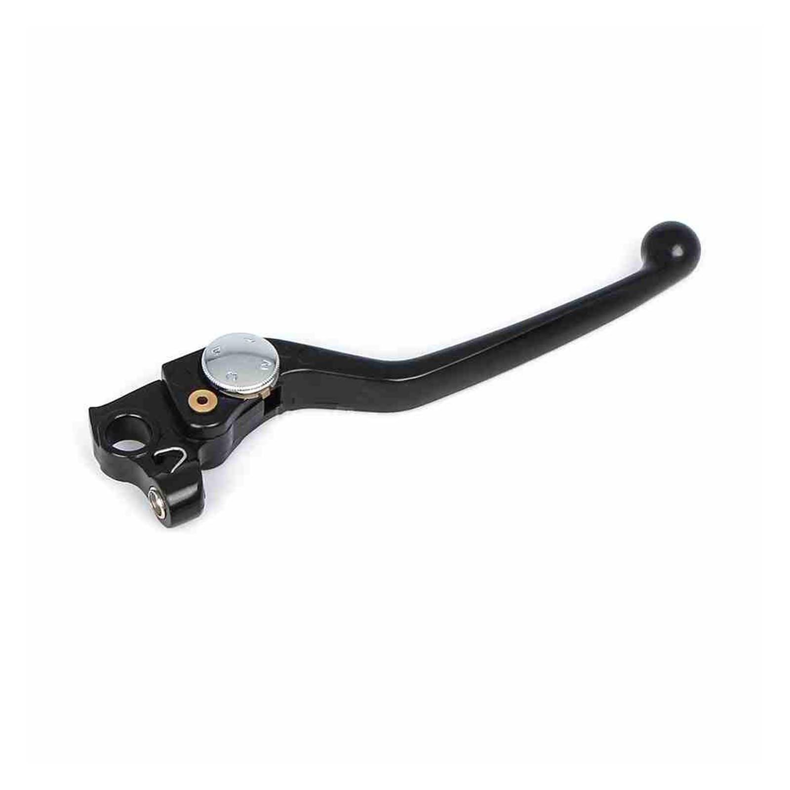 EWSJG for Duc&ati Monster 659 696 795 796 Moto ABS Front Brake Clutch Lever Handlebar Control Handles Motorcycle Accessories Clutchs Brakes Handle Levers