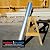 RadiantGUARD XTREME Radiant Barrier Insulation Roll 48-inch 1000 sq ft (Xtr-1000-B) – Metalized Aluminum Breathable Attic Roof Foil House Wrap BLOCKs 95% of Heat/99% RF Signals SCIF RFID