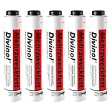 Divinol 22971 Universal Mehrzweckfett 2 400g Lithium Fett Schmierfett Lithiumfett universell...