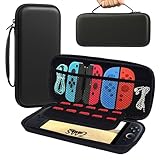 Switch 2 収納ケース キャリングケース 保護バッグ 大容量 持ち運び便利 旅行・外出対応 耐衝撃 防塵 撥水 ナイロン素材 ソフトライニング付き ゲームカード10枚収納 ゴムバンド固定 小物収納スペース付き 周辺機器整理 多機能収納ポーチ 任天堂スイッチ2専用 スタイリッシュデザイン 通勤・通学にも便利 プレゼントにも最適 男女兼用 ゲームアクセサリー対応ポーチ