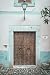 TORO DEL ORO Números casa exterior - Placa Puerta - Cerámica esmaltada...