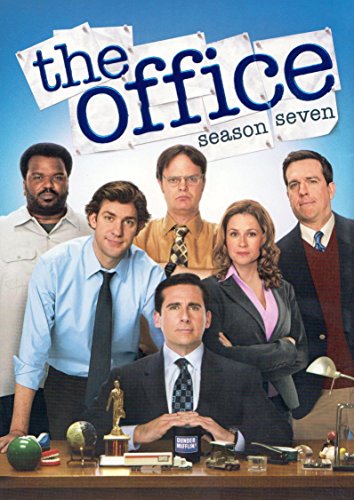 The Office Season 7 image 3