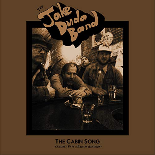 The Cabin Song [Explicit] by The Jake Duda Band on Amazon Music ...