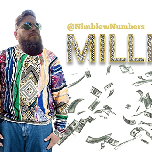 NimblewNumbers Podcast cover art