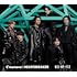 HEARTBREAKER / C'monova(メーカー特典あり / 初回盤B / スマホデコレーションステッカー付)