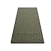 Produktbild Meisterei Teppichläufer Bermuda grün Teppich Brücke Läufer 70 cm breit robust und unempfindlich 70 x 120 cm