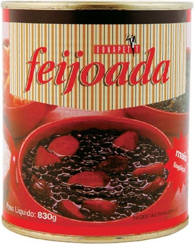 Amazon イマイ ボナペチー フェイジョアーダ 0g イマイ 豆の缶詰 瓶詰 通販