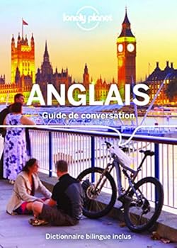 Paperback Guide de conversation Anglais 12ed [French] Book