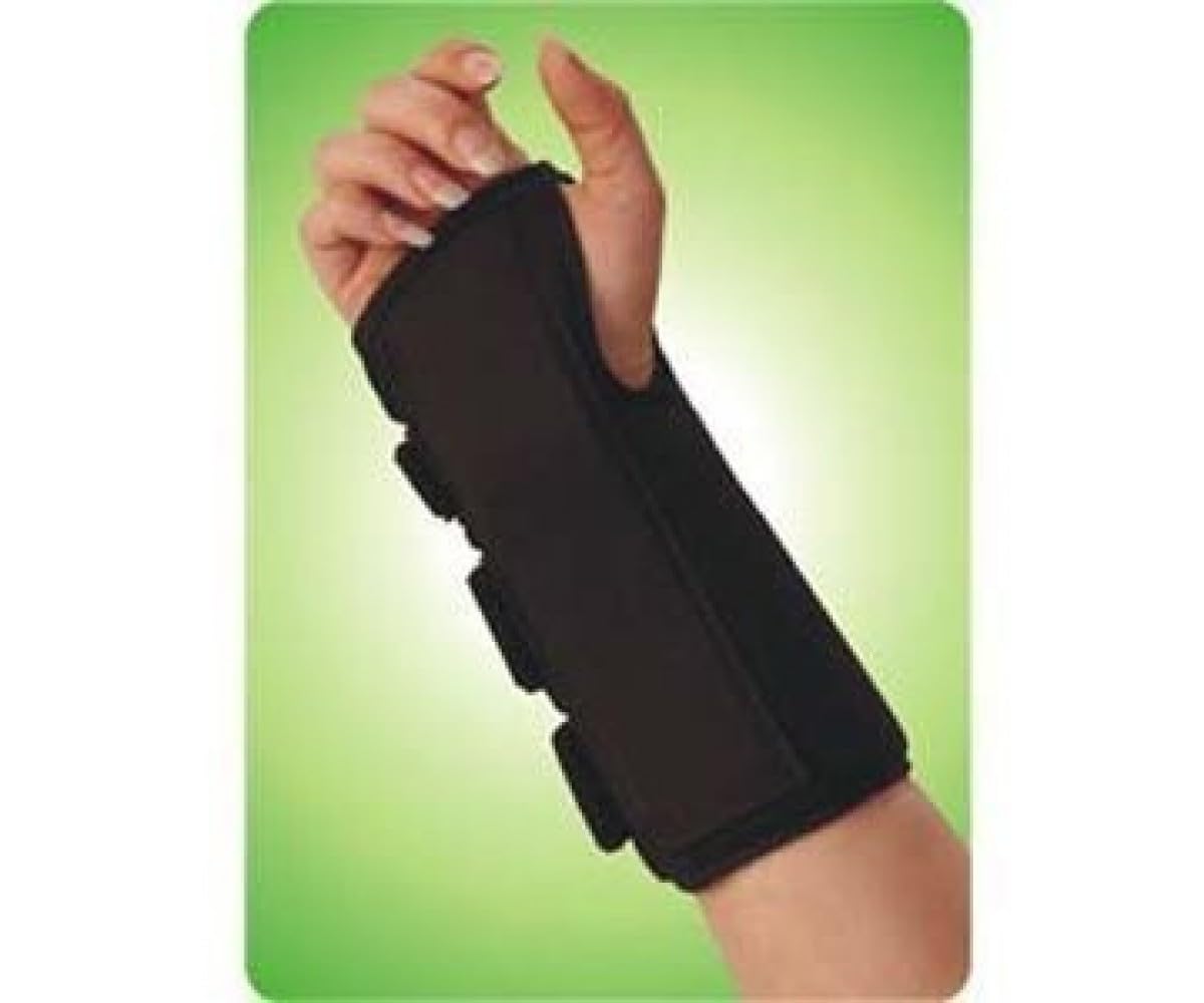 ALEX Ultra Fit Wrist Brace Left Hand Large