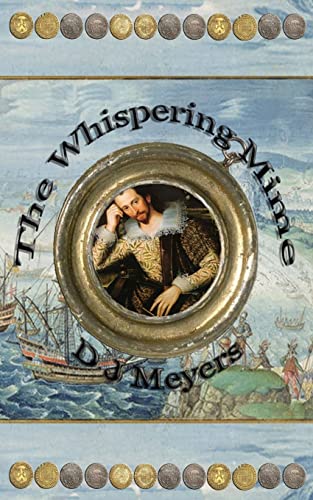 The Whispering Mime (The Renaissance Series)