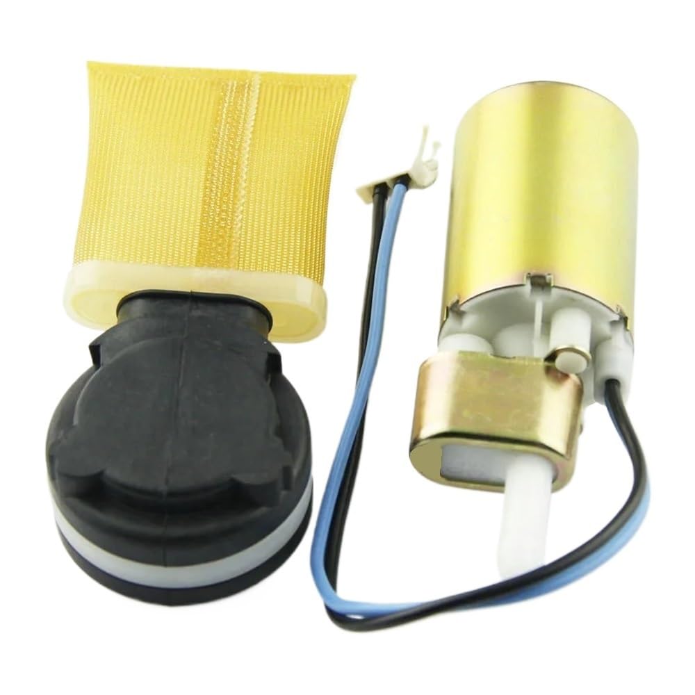 Bomba de motocicleta universal para solucionar fallos de arranque en KVF700