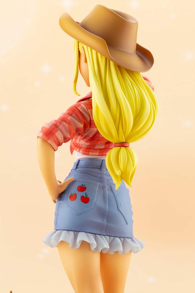 Amazon | 壽屋 MY LITTLE PONY美少女 アップルジャック 1/7スケール 