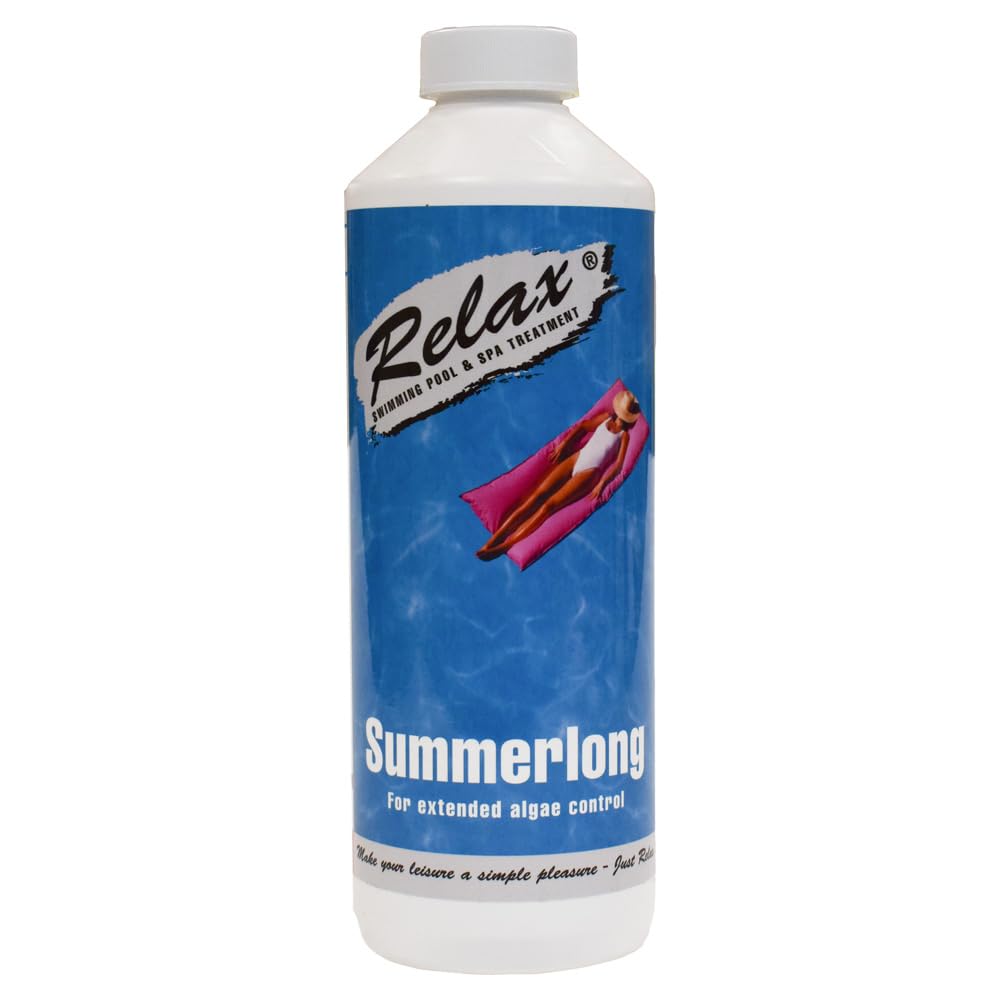 1 litre Relax Summerlong by Relax