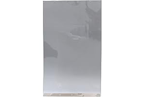 Ideal Pet Products Replacement Flap for Ruff-Weather Pet Door, 10.5 x 15