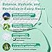 Korean Snail Mucin Toning Polish Pads for Dark Spots and Wrinkles, with Peptides & Centella and Niacinamide Skin Treatment , 100 Count