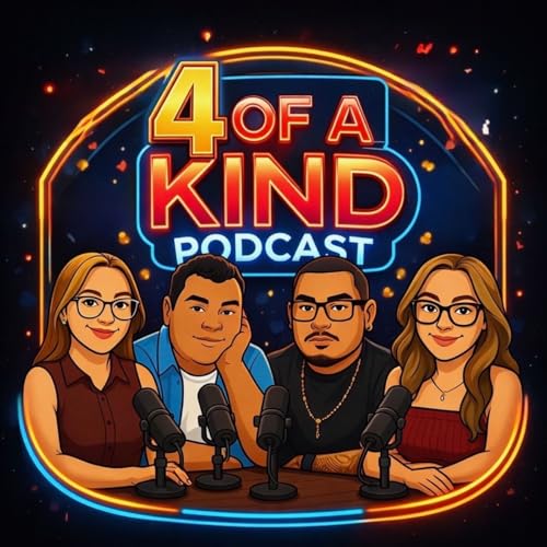 Couverture de Two Episodes, One Sick Julian & a Midlife Crisis