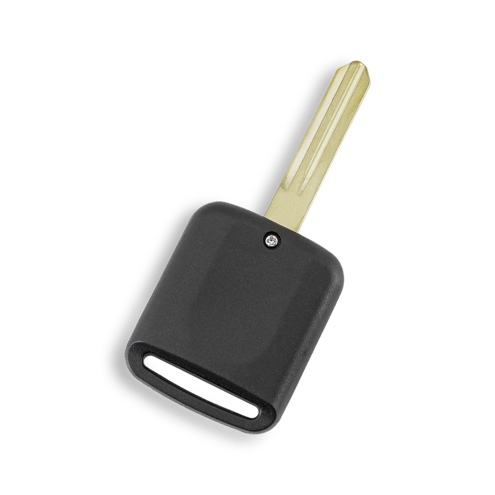 Nissan Funk-Schlüssel 433MHz Mit ID46 Chip - Ersatz Für Micra, Navara, Qashqai