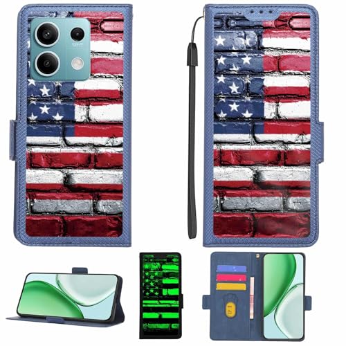 �Ή� Xiaomi Redmi Note 13 5g Global �p �P�[�X Case [1�� 9H+�d�x���� �K���X�t�B����] [RFID�u���b�N][�ÈŔ�������] LPT-GQ