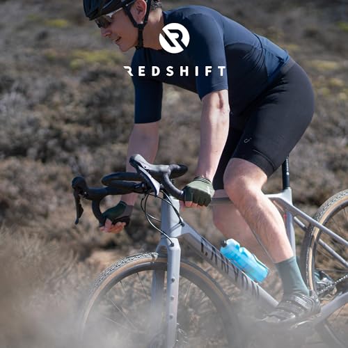 Image of REDSHIFT Cruise Control Drop Bar Grips for Gravel Bike