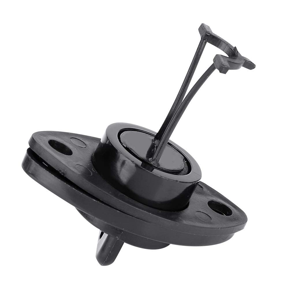 Boot Ablassstopfen Mit Schraubverschluss - Für Kajak & Kanu