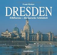 Dresden 3475537397 Book Cover
