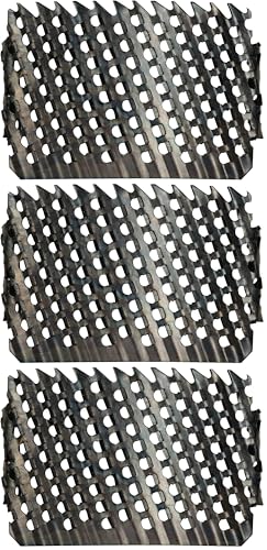 Image of Stanley Surform Shaver Tool Blade 5 21 515 (Pack of 3)