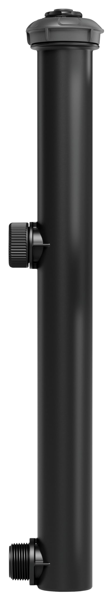 Gardena Système d'arrosage Arroseur escamotable MD40/300 : système d'arrosage escamotable pour Plantes Plus Hautes jusqu'à 40 m², portée de 2,5 à 3,5 m, Filetage extérieur 3/4" (8233-20)