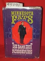 The Bank Shot, and Other Great Robberies: The Uncrowned Champion of Pocket Billiards Describes His Game and How It's Played B0007DNIZ4 Book Cover