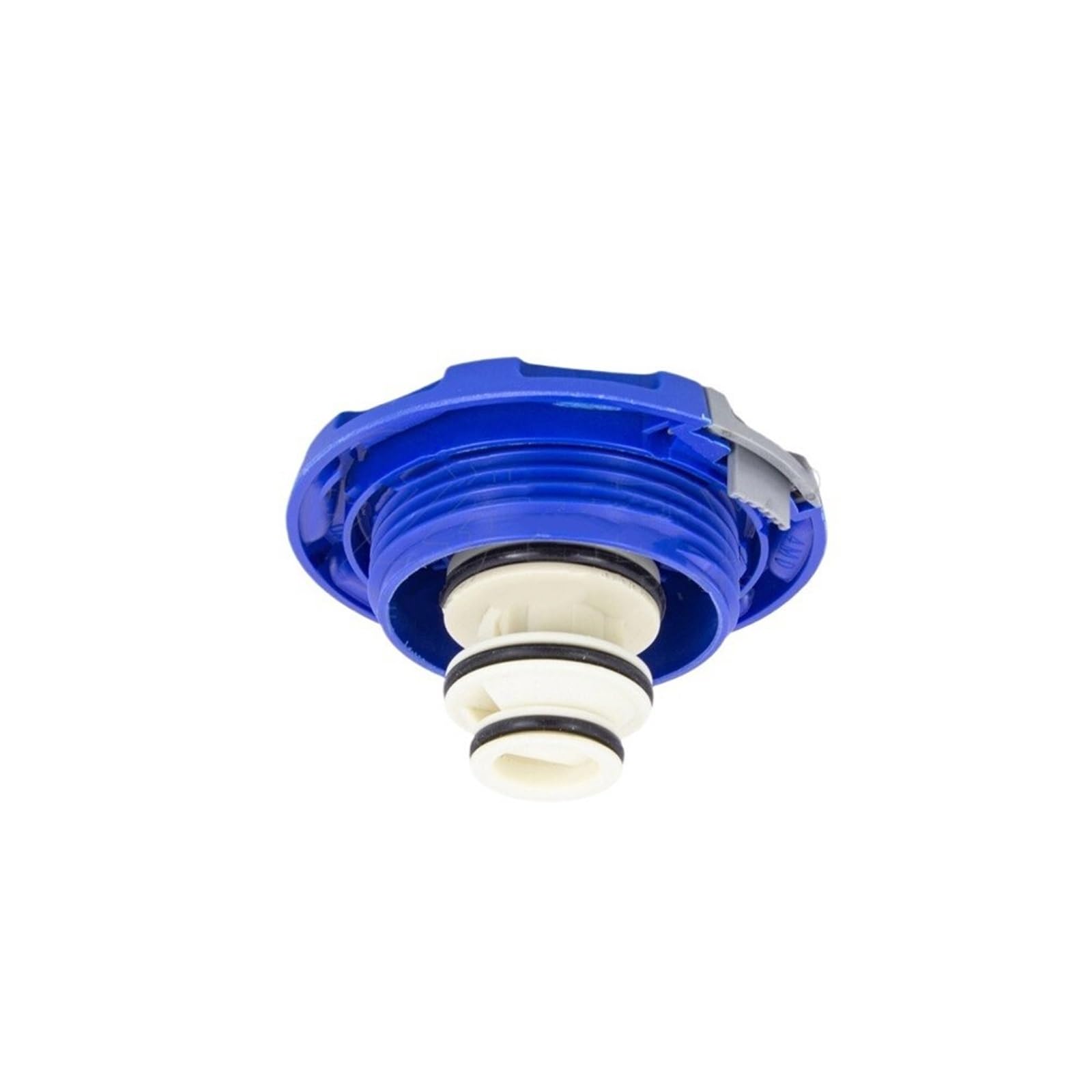 Serbatoio compensazione Tappo di tenuta del serbatoio del liquido di raffreddamento adatto per Audi Q7 A4 B9 Allroad Q5 Crec 3.0l 4M0 121 321E Coolant Overflow
