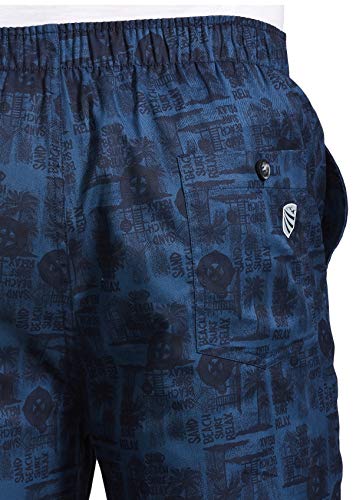 Jockey-Mens-3-Pocket-Checked-Shorts