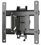 Sanus Vuepoint F11c Small Tilting Tv '13-32' Wall Mount