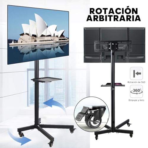 Soportes Para Pantallas, Wireless Imagen adicional