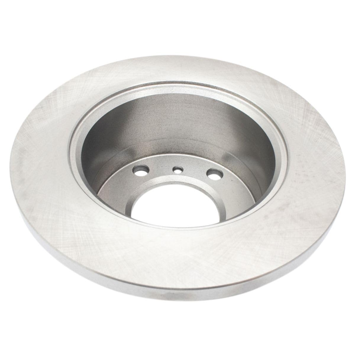 Amazon.com: alxiang 2pcs Disc Brake Rotor Set Rear Left Driver and 