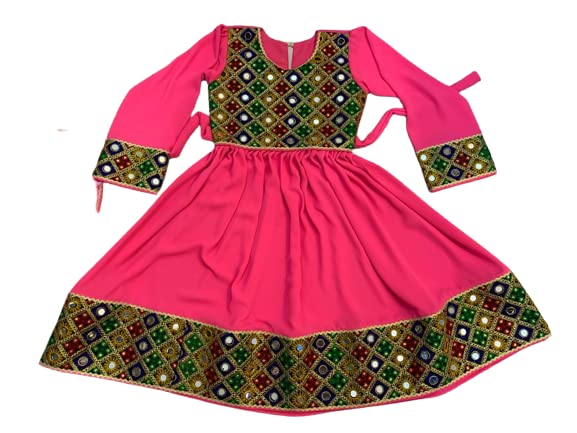 open lace back dress Adorable Toddler Pink Tulle Flower Girl Dress with Ribbon  Dreamdressy