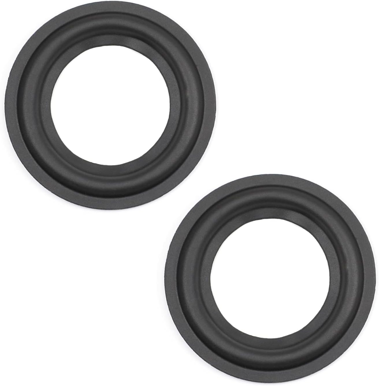 Amazon.co.jp Fielect Foam Edge Speaker Edge Audio Speaker Foam Edge