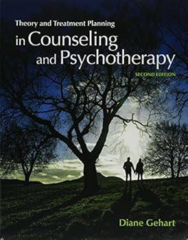 Misc. Bundle: Theory and Treatment Planning in Counseling and Psychotherapy, 2nd + Coursemate, 1 Term (6 Months) Printed Access Card Book