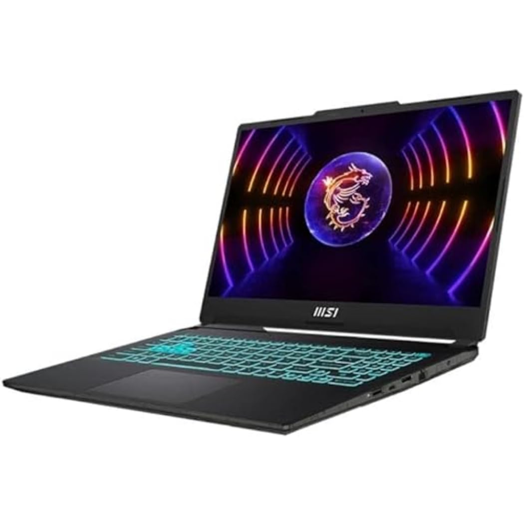MSI PORTATIL Cyborg 15 A12VF-​033XES