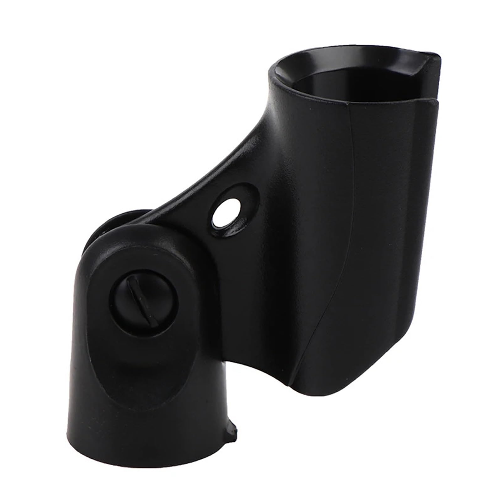 Supporto For Clip For Microfono, Compatibile Con Microfono Portatile